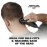 Wahl Clipper Self-Cut Compact Personal Haircutting Kit with Whisper Quiet Operation, Adjustable Taper Lever, and 12 Hair Clipper Guards for Clipping,…