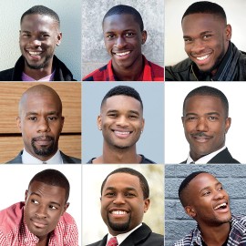 Wahl Edge Pro Bump Free Corded Beard Trimmer, Hair Clipper, Haircut Clipper, & Grooming Detailer Kit for Men – For Edging Beards, Mustaches, Hair, Stubble, Ear, Nose, & Body