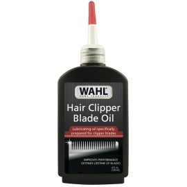 Wahl Hair Clipper Blade Oil 4 oz. #3310-300