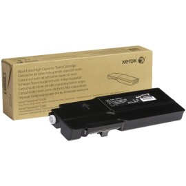 Xerox VersaLink C400/C405 Black Extra High Capacity Toner-Cartridge (10,500 Pages) - 106R03524