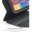 ZAGG Pro Keys Keyboard and folio case backlit Bluetooth QWERTY for Apple 10.9-inch iPad Air