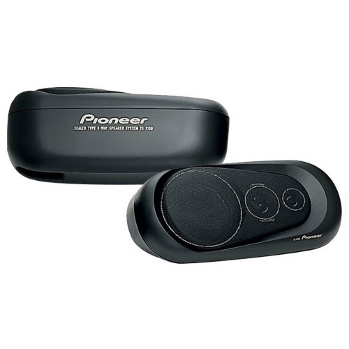Pioneer 5.25" 60-Watt Speakers