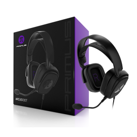 Primus Gaming - PHS-101 - Headset - For Computer / For Game console - Wired