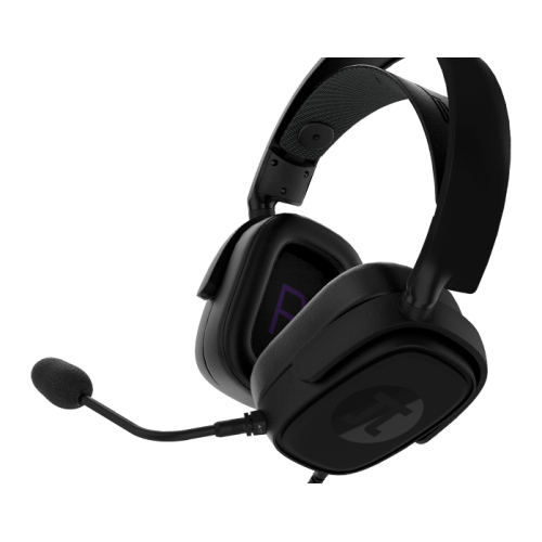 Primus Gaming - PHS-101 - Headset - For Computer / For Game console - Wired