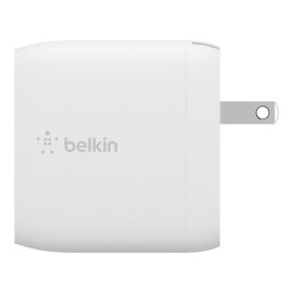 Belkin BOOST UP CHARGE 24W Dual Wall Charger