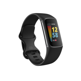 Fitbit Charge 5 Advanced Fitness Watch