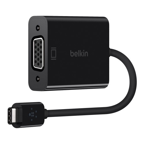 Belkin USB3 to Gigabit Ethernet Adapter