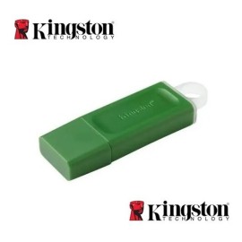 KINGSTON 32GB USB MEMORY EXODIA KC-U2G32-7GG GREEN USB 3.2