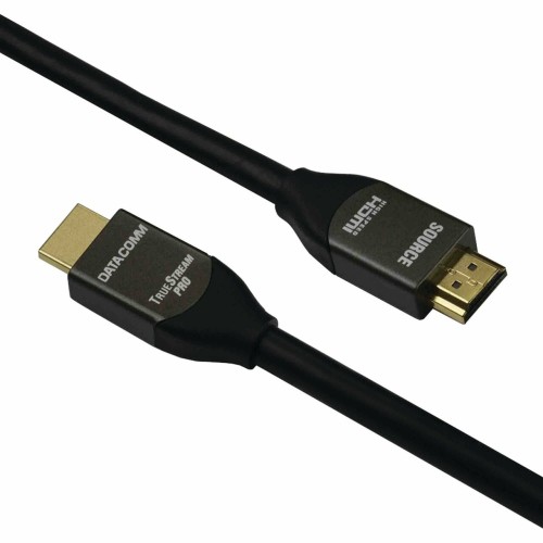 DataComm 10.2Gbps High-Speed Hdmi(R) Cable (35Ft)
