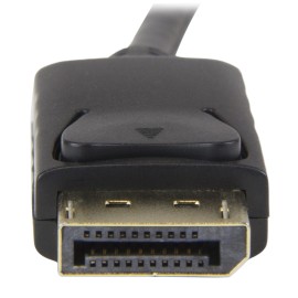 StarTech 5m (16 ft) DisplayPort to HDMI Adapter Cable - 4K DisplayPort to HDMI Converter Cable