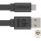 ellhelmet Micro USB Charge/Sync Cable - 6ft Flat (As Seen on Shark Tank)