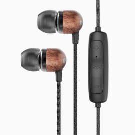 House of Marley  SMILE JAMAICA WIRELESS 2.0 EARBUDS