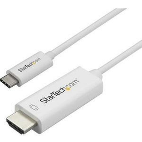 StarTech 3ft USB C to HDMI