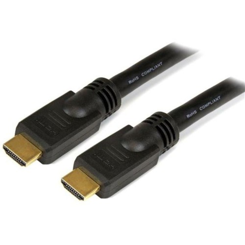 40 Ft High Speed Hdmi Cable M/M - 4K @ 30Hz - No Signal Booster Required HDMM40