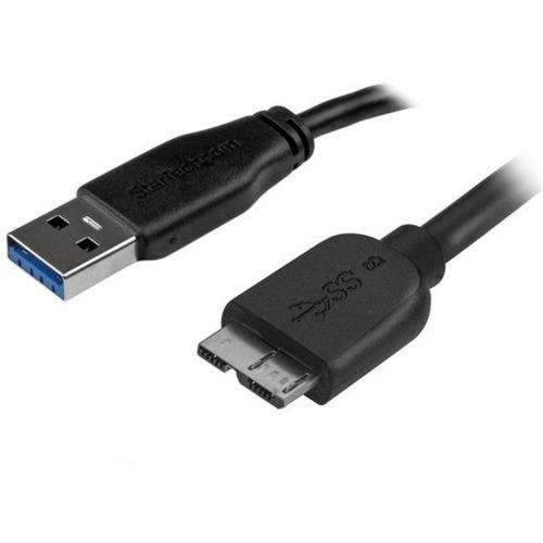 StarTech 3 ft Micro-USB Cable