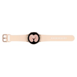Galaxy Watch4, 40mm, Pink Gold, Bluetooth