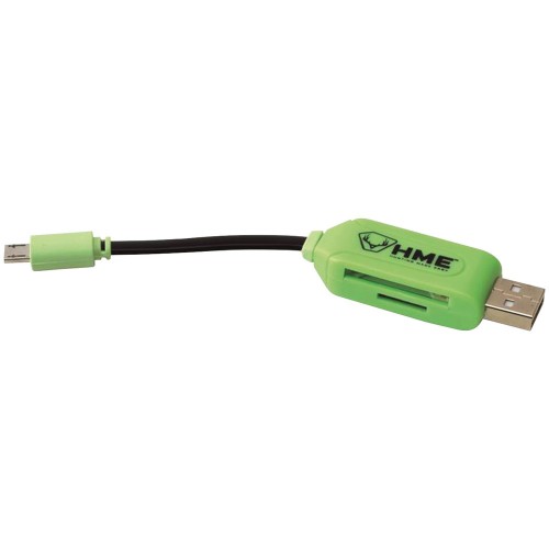 HME Card Reader for Android