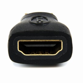 StarTech HDMI to HDMI Mini Adapter HDMI Female to Mini HDMI Male