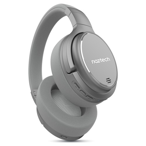 Naztech Active Noise Canceling Headphones The Computer Store