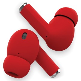 Naztech Xpods Pro Wireles Red
