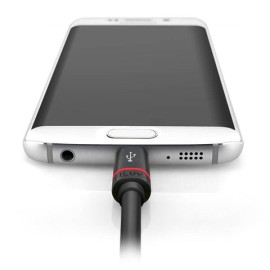 iLuv Premium Charging MicroUSB