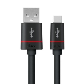 iLuv Premium Charging MicroUSB