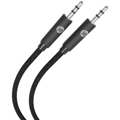 iEssentials Auxiliary Cable, 6 Feet