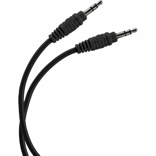 GE 3.5mm Auxiliary Audio Cable