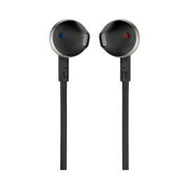 JBL T205 - Earphones with mic - in-ear - wired - 3.5 mm