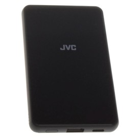 JVC 5-Watt Qi(R) Wireless Charger and Power Bank
