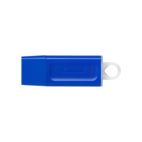 Memoria USB Kingston DataTraveler DTX 32GB 3.2 Azul