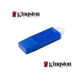 KINGSTON 32GB USB MEMORY EXODIA KC-U2G32-7GB BLUE USB 3.2