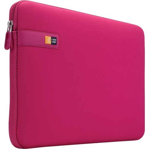 CaseLogic 13.3″ Notebook Sleeve (pink)