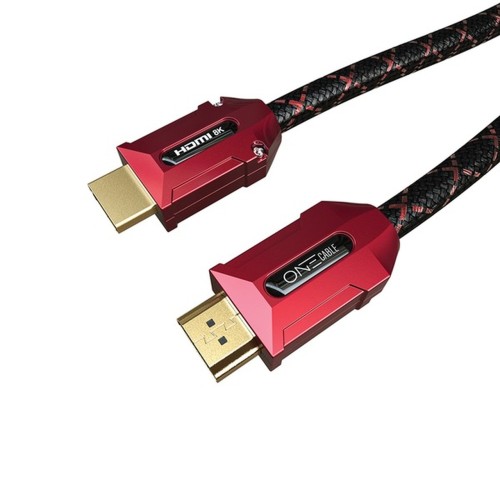 ONE Cable Premium 8K Ultra HD