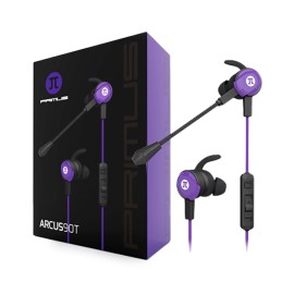 Primus Gaming - PHS-90 - Earphones - For Computer / For Game console - Wired