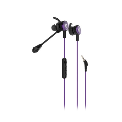Primus Gaming - PHS-90 - Earphones - For Computer / For Game console - Wired