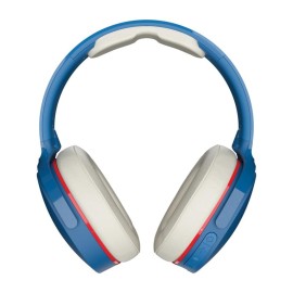 Skullcandy Hesh Evo Wireless Over-Ear Headphones (Blue)
