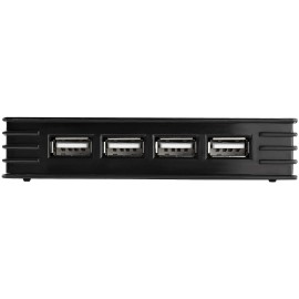 StarTech 7-Port Compact USB 2.0 Hub