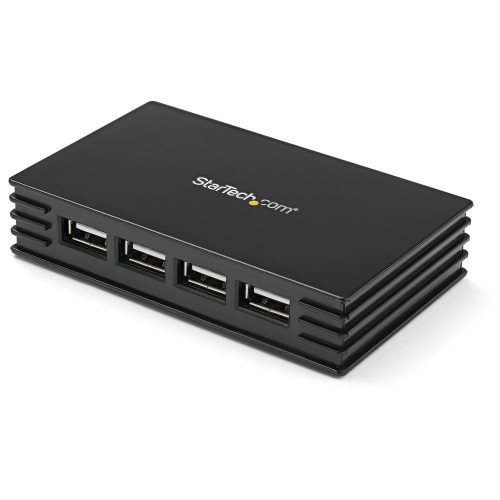 StarTech 7-Port Compact USB 2.0 Hub