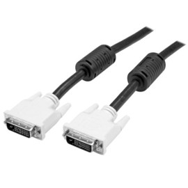 StarTech 3m DVID Dual Link Cable M/M - DVI cable - dual link - DVI-D