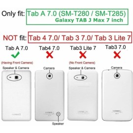 Samsung Galaxy Tab A 7" Case