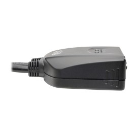 Tripp Lite 2-Port USB/VGA Cabl