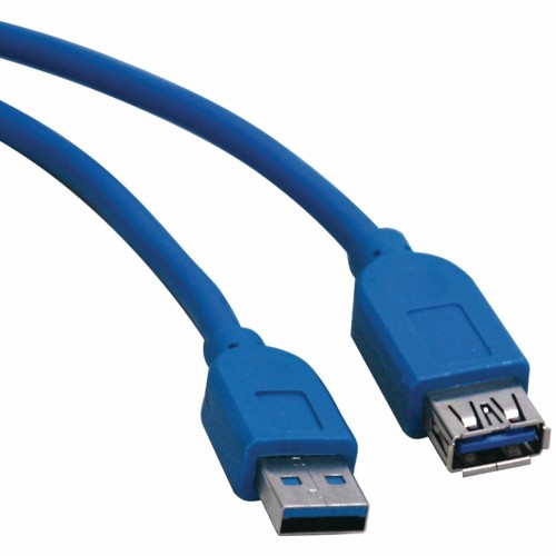 Tripp LiteA-Male To A-Female Superspeed Usb 3.0 Extension Cable (10Ft)