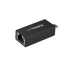 Startech USB C to Ethernet