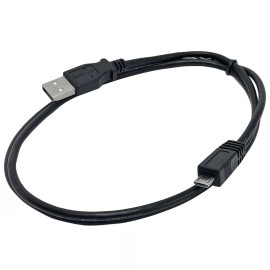 StarTech 2m Micro USB Cable A to Micro B Micro USB Cable - USB cable - USB (M) to Micro-USB Type B (M)