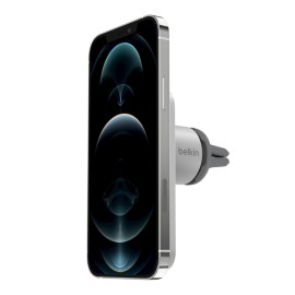 Belkin SoundForm FREEDOM True wireless earphones with mic in-ear Bluetooth active noise canceling white