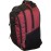 wissGear Skywalk 16" Padded Laptop Backpack/School Travel Bag, Crimson