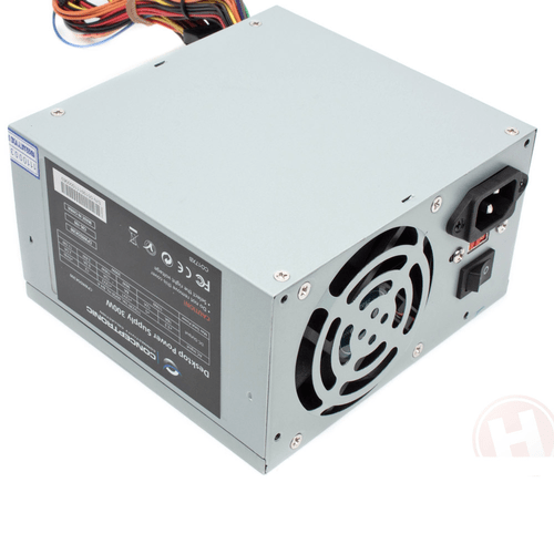 Xtech Fte Power 600W ATX PS10300W 600 Watt
