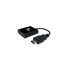 Xtech HDMI male to VGA female video adapter