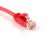 Nexxt Patch Cord Cat6 7Ft. RD